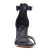 New York & Company Women's Lulu Block Heel Sandal - 4 of 4