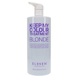 ELEVEN Australia Keep My Colour Treatment Blonde 32.5 oz - 1 of 4