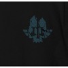 Warhammer 40000 Darktide Failure Is Not An Option Crew Neck Short Sleeve Men's Black T-shirt - image 2 of 3