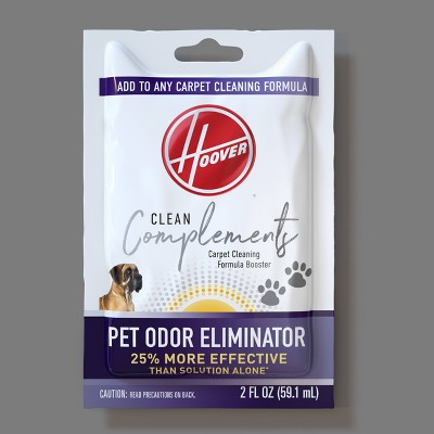 Hoover Clean Complements Odor Neutralizer Pouch 2oz
