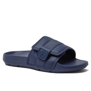 Lands' End Men's Slip On Pool Slides - 1 of 4