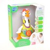 AZ  Import Dancing Hip Hop Goose Development Musical Toy (Green) - 3 of 4