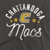 Women's University Of Tennessee At Chattanooga Bulldogs T-Shirt - 2 of 4