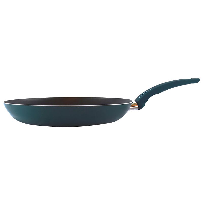Taste of Home® 2-Piece Non-Stick Aluminum Skillet Set, 9.5-In. and 11-In., Sea Green, 5 of 11