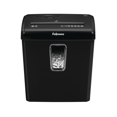  Fellowes Powershred Shredder Lubricant : Paper Shredders :  Office Products