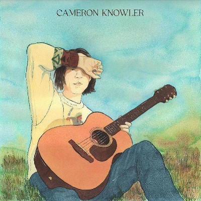 Cameron Knowler - Places Of Consequence (CD)