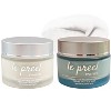 Le Preel Paris Bundle Organic Anti-age DAY and Night Time Cream -Made in France - 2 of 4