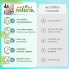 Why Not Natural Organic Vitamin B12 Liquid - Sublingual Extra Strength 60 x 5000 mcg Methylcobalamin Drops, Vegan, Maximize Absorption and Energy - 4 of 4