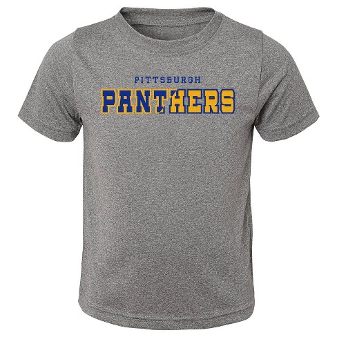 Outerstuff NCAA Youth (8-20) Pittsburgh Panthers Club 3 in 1 T