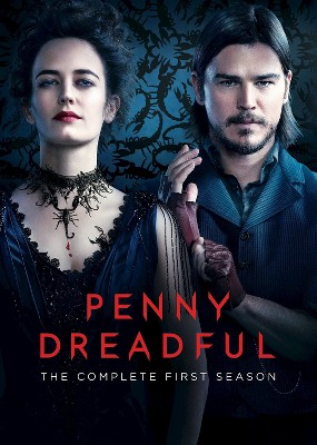 Penny Dreadful: Season One (DVD)
