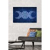 Trends International Brigid Ashwood - Crescent Moon Unframed Wall Poster Prints - 2 of 4