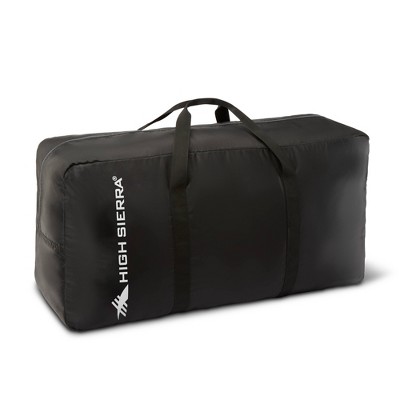 21.5 Duffel Bag Black L - All In Motion™ : Target