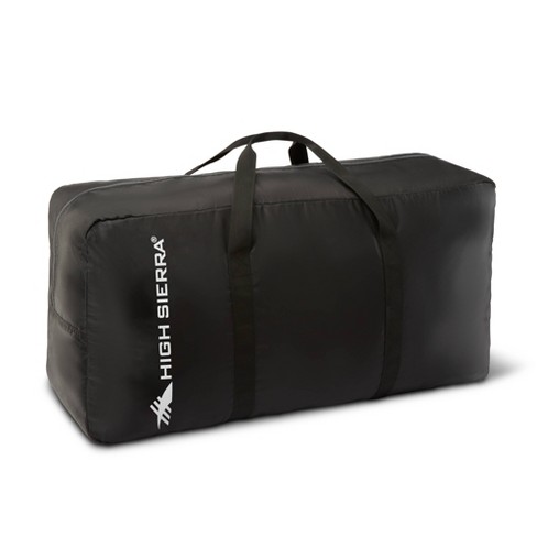 Foldable duffle 2025 bag target