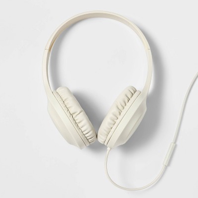 heyday™ Wired On-Ear Headphones