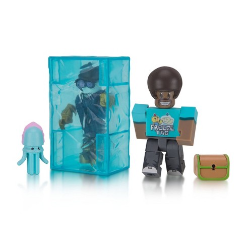 Roblox Celebrity Collection Freeze Tag Game Pack - 