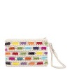 The Sak Vita Wristlet - Crochet - 4 of 4