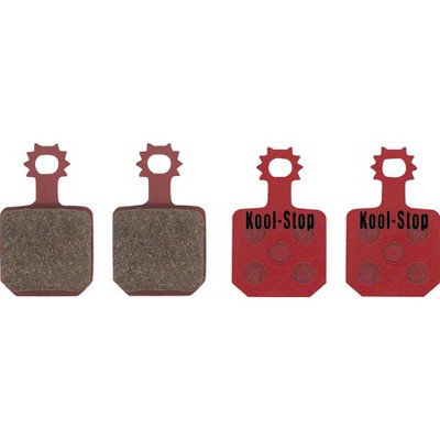 Kool-Stop Magura Compatible Disc Brake Pads Disc Brake Pad