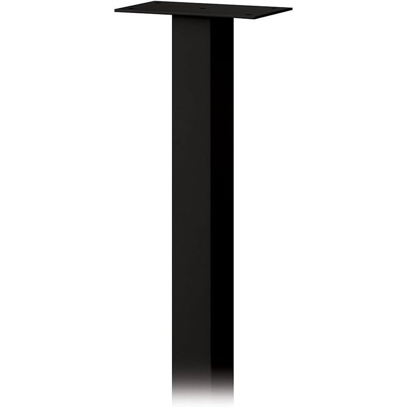 Salsbury Industries Standard Pedestal - In-Ground Mounted - for Roadside Mailbox, 1 of 2