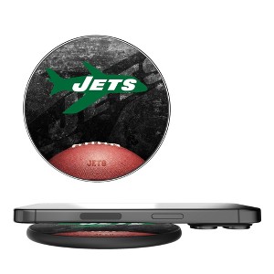 NFL AFC Historic Teams Legendary 15-Watt Wireless Charger - 1 of 4
