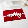 Avanti Linens Merry Rug - 2 of 3