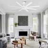 Airsurfer 72 Inch Ceiling Fans without Light - 2 of 4