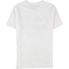 Elevenparis Mens Call My Agent Graphic T-Shirt - 2 of 2