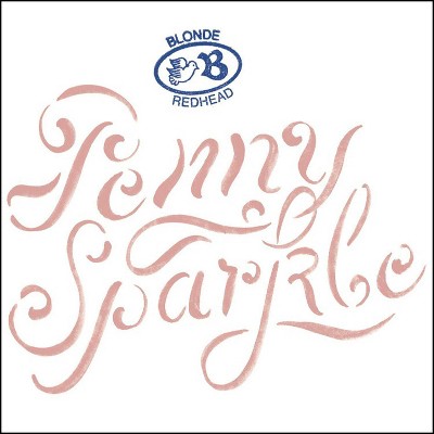 BLONDE REDHEAD - Penny Sparkle (Vinyl)