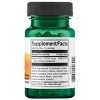 Swanson Vitamin B12 Supplemelts 5,000 mcg 60 Lozenges. - 2 of 2