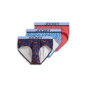 Jockey Men's True Style Brief - 3 Pack - 1 of 4