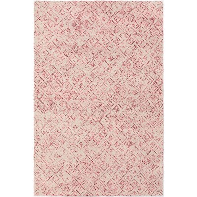 Dalyn Zoe ZZ1 Punch Area Rug - 5' x 7'6" Rectangle