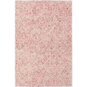 Dalyn Zoe ZZ1 Punch Area Rug - 5' x 7'6" Rectangle - 1 of 2