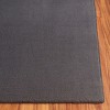 Loft LFT315 Power Loomed Machine Washable Skid-Resistant Indoor Rugs - Safavieh - 3 of 4