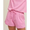 Women's Casual Knit Short - WISHLIST - 4 of 4
