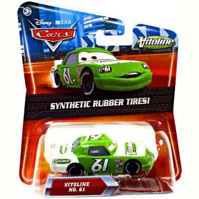 disney cars vitoline