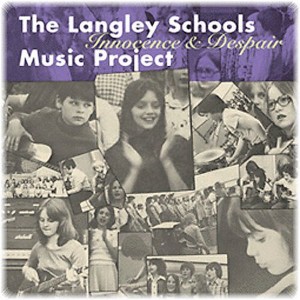 The Langley Schools Music Project - Innocence And Despair (CD) - 1 of 1