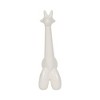 Sagebrook Home Giraffe Balloon Animal Ceramic Sculpture for Table, Desk or Bookshelf Decor - 3 of 4