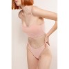 Smart & Sexy Women's Stretchiest EVER Cami Bralette - 4 of 4