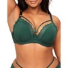 Adore Me Women's Marca Plunge Bra - 2 of 4