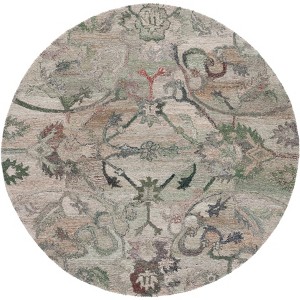 Anatolia AN401 Hand Tufted Indoor Rugs - Safavieh - 1 of 4