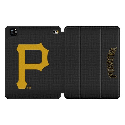 Keyscaper Pittsburgh Pirates Linen Tablet Case for iPad Air (4th Gen)
