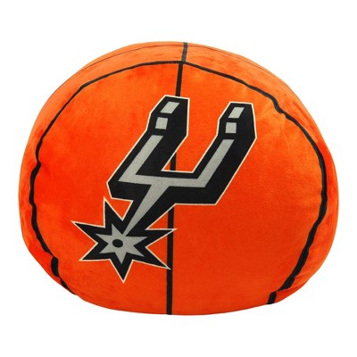 NBA San Antonio Spurs Cloud Pillow