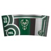 NBA Milwaukee Bucks 24oz Cool Vibes Eagle Tumbler - 3 of 4