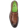 Vance Mens Keith Penny Loafer - 4 of 4