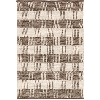 Kilim KLM351 Hand Woven Rugs - Safavieh