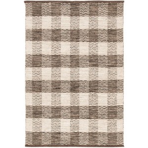 Kilim KLM351 Hand Woven Rugs - Safavieh - 1 of 4