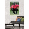 Trends International Tiger Woods - The Ball & Me Unframed Wall Poster Prints - 2 of 4