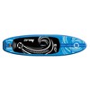 Pool Central 9.75' Zray E10 Evasion Deluxe All Around Inflatable Stand-Up Paddle Board - 3 of 3