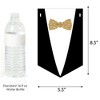 Big Dot of Happiness Promposal - Prom Proposal Bunting Banner - Party Decorations - Will You Go To Prom With Me? - 2 of 4