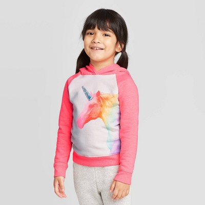 unicorn sweatshirt target