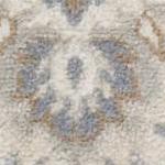 ivory grey blue